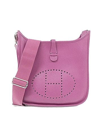 Hermès Hermes Evelyne 3 PM 056277CK Shoulder Bag (view 1)