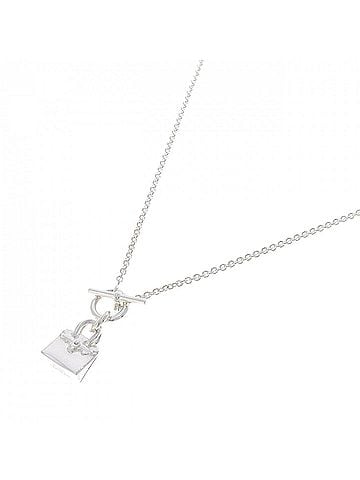 Hermès Hermes Amulette Birkin Necklace (view 2)