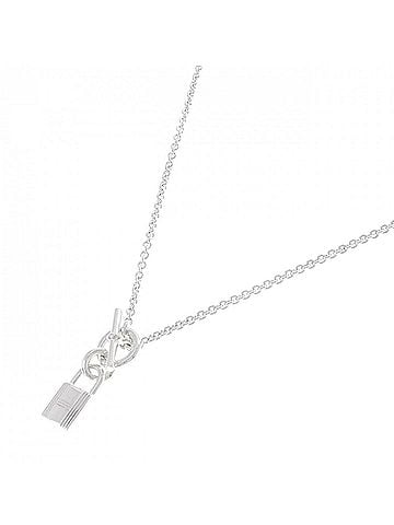 Hermès Hermes Amulette Cadena Necklace (view 2)
