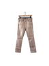 Mother Gold Jeans Size 26 waist - photo 1