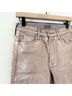 Mother Gold Jeans Size 26 waist - photo 4