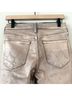 Mother Gold Jeans Size 26 waist - photo 5