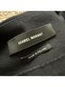 Isabel Marant Black Tank Top Size S - photo 3