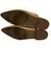 Birdies 100% Suede Solid Tan Mule/Clog Size 10 - photo 9