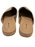Birdies 100% Suede Solid Tan Mule/Clog Size 10 - photo 8