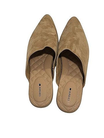 Birdies The Lark Mule/Clog (view 2)