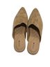 Birdies 100% Suede Solid Tan Mule/Clog Size 10 - photo 2