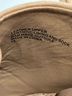 Birdies 100% Suede Solid Tan Mule/Clog Size 10 - photo 3