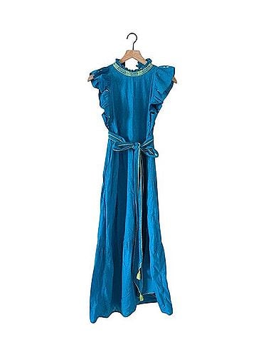 Banjanan Bulbul Casual Dress (view 1)
