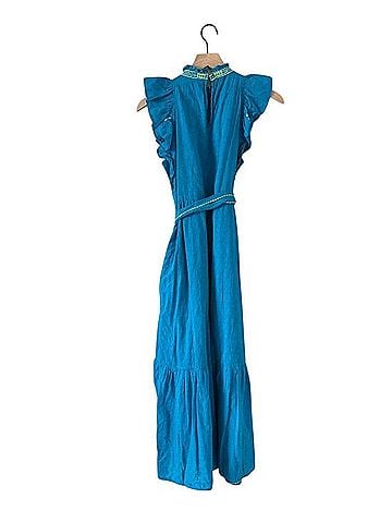 Banjanan Bulbul Casual Dress (view 2)