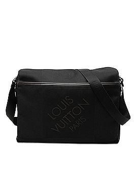 Louis Vuitton Damier Geant Messenger Bag (view 1)