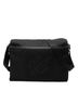 Louis Vuitton 100% Canvas Black Damier Geant Messenger Bag One size - photo 1
