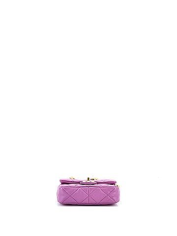 Chanel Funky Town Flap Bag Quilted Lambskin Mini (view 2)