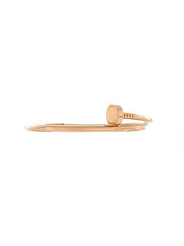 Cartier Juste un Clou Bracelet 18K Rose Gold Classic (view 2)
