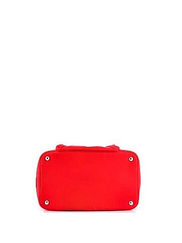 Prada Convertible Pet Carrier Re-Nylon with Mesh (view 2)