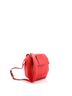 Hermès 100% Leather Red Octagone Bag Chevre Mysore 23 One size - photo 3