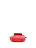 Hermès 100% Leather Red Octagone Bag Chevre Mysore 23 One size - photo 2