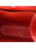 Hermès 100% Leather Red Octagone Bag Chevre Mysore 23 One size - photo 5