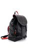 Christian Louboutin Black Explorafunk Backpack Spiked Leather One size - photo 3