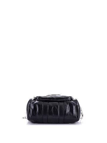 Louis Vuitton Keepall Cargo Bandouliere Bag Calfskin with Monogram Leather 25 (view 2)