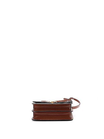 Burberry TB Flap Bag Canvas Small (view 2)