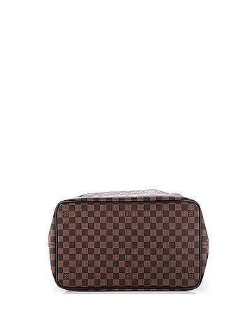 Louis Vuitton Greenwich Travel Bag Damier PM (view 2)