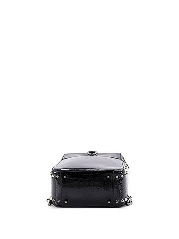 Christian Louboutin Rubylou Backpack Patent (view 2)