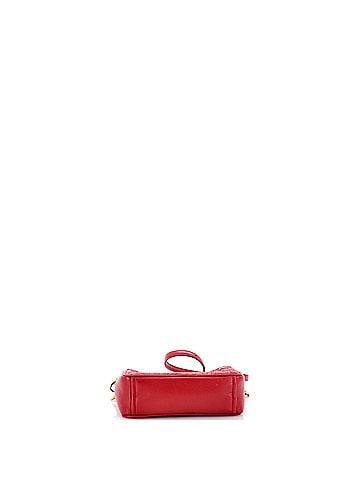Prada Camera Bag Nappa Gaufre Mini (view 2)