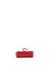 Prada 100% Leather Red Camera Bag Nappa Gaufre Mini One size - photo 2