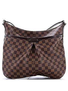Louis Vuitton Bloomsbury Handbag Damier GM (view 1)