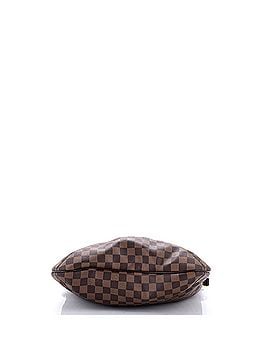 Louis Vuitton Bloomsbury Handbag Damier GM (view 2)