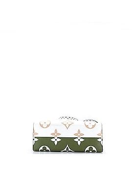Louis Vuitton OnTheGo Tote Limited Edition Colored Monogram Giant GM (view 2)