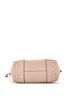 Louis Vuitton 100% Leather Tan Soft Lockit Handbag Leather MM One size - photo 2