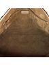 Louis Vuitton 100% Leather Tan Soft Lockit Handbag Leather MM One size - photo 5