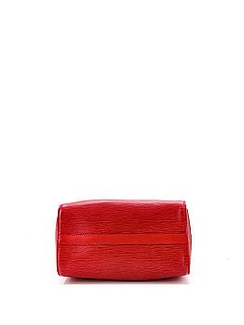 Louis Vuitton Speedy Handbag Epi Leather 25 (view 2)