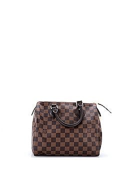 Louis Vuitton Speedy Handbag Damier 25 (view 1)