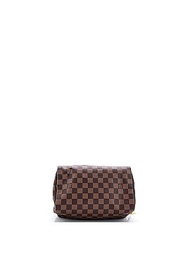 Louis Vuitton Speedy Handbag Damier 25 (view 2)