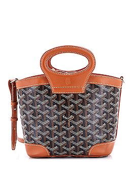 Goyard Beluga Bag Coated Canvas Mini (view 1)