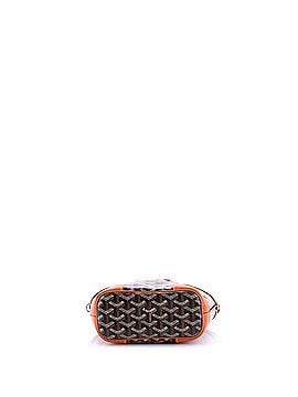 Goyard Beluga Bag Coated Canvas Mini (view 2)