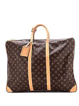 Louis Vuitton Sirius Handbag Monogram Canvas 55 (view 1)