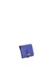 Hermès 100% Leather Blue Bearn Wallet Epsom Compact One size - photo 3
