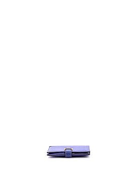 Hermès Bearn Wallet Epsom Compact (view 2)