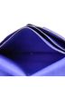 Hermès 100% Leather Blue Bearn Wallet Epsom Compact One size - photo 5
