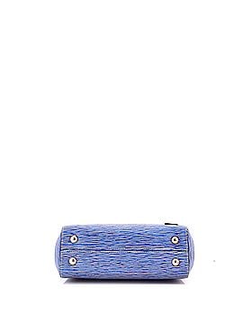 Louis Vuitton Cluny Top Handle Bag Epi Leather BB (view 2)