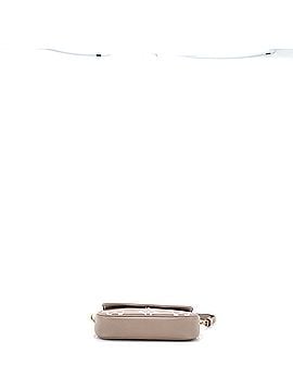 Louis Vuitton Ivy Wallet on Chain Bicolor Monogram Empreinte Giant (view 2)
