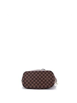 Louis Vuitton Siena Handbag Damier MM (view 2)