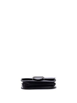Prada Sidonie Shoulder Bag City Calf with Saffiano Mini (view 2)