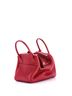 Hermès 100% Leather Lindy Bag Clemence 30 One size - photo 3