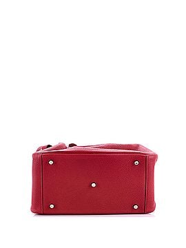 Hermès Lindy Bag Clemence 30 (view 2)