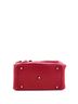 Hermès 100% Leather Lindy Bag Clemence 30 One size - photo 2